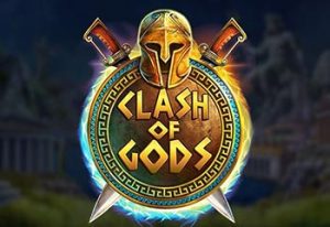 Clash of Gods